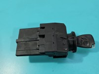 Stacyjka KLUCZYK WKŁADKA Mercedes Vito W639 6395450508