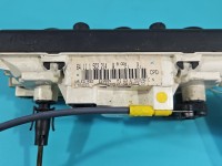 Konsola panel nawiewu Mini Cooper One I 00- R50 1502214