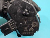 Przepustnica Citroen C4 II 9807238580 1.6 hdi