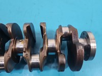Wał korbowy Opel Astra V K 1.4 T 125KM 39814