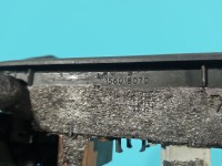 Przełącznik szyb Renault Megane II Porysowany EU 156018070