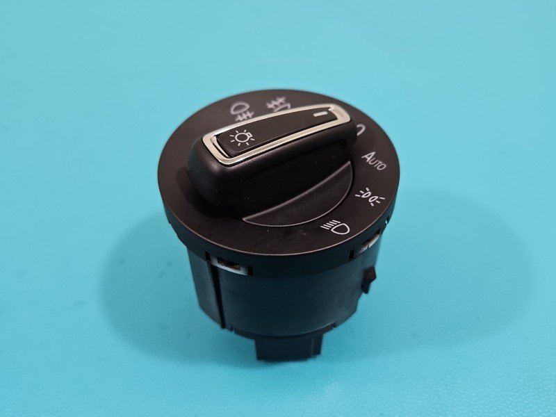 Przełącznik włącznik świateł Seat Leon III 12- 5G0941431AF Przełącznik włącznik świateł Seat Leon III 12- 5G0941431AF