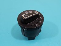 Przełącznik włącznik świateł Seat Leon III 12- 5G0941431AF