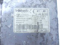 Webasto Toyota Avensis II T25 66724C, 85977N