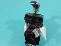 DŹWIGNIA LEWAREK WYBIERAK LINKI Toyota Auris II 1.8 hybryda