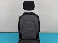 Fotel tył prawy II rząd Citroen C4 Grand Picasso II 13-22 tylny 2 rząd