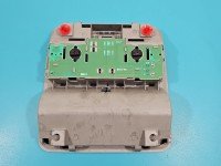Lampa kabiny lampka Toyota Auris II 81260-02480
