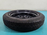 Koło zapasowe 17" dojazdowe dojazdówka VOLVO V70 III 125/ 80 r17 et25, 6G92-BB
