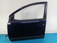 DRZWI PRZÓD LEWE KIEROWCY Nissan Note I E11 5d BW9