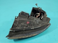 Reflektor prawy lampa przód Audi A4 B6 EUROPA