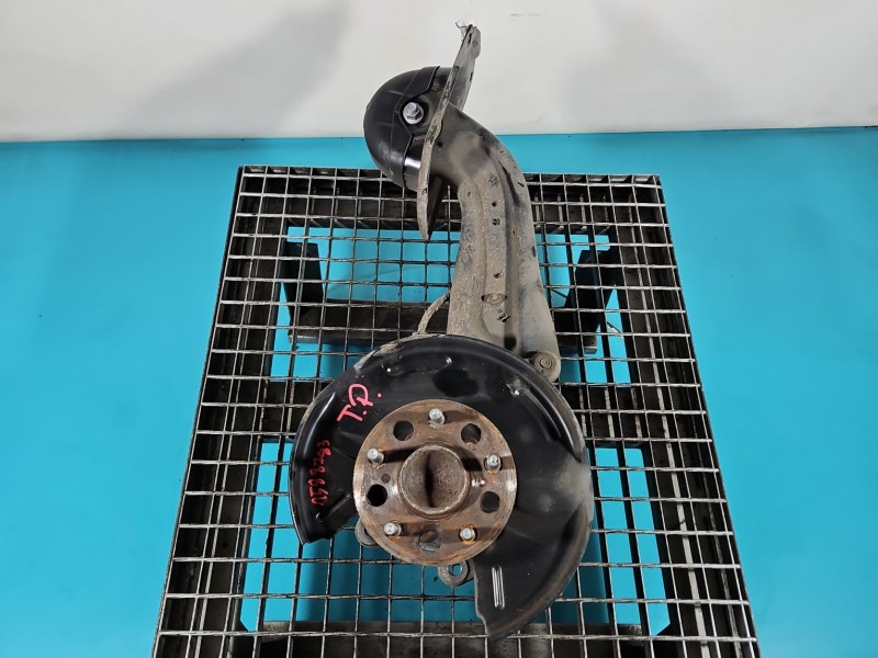 Piasta koła tył prawa zwrotnica łożysko Toyota Corolla E21 19- 1.8 16V