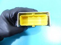 Sterownik poduszek airbag Porsche Panamera I 970 97061820125, 218737-114