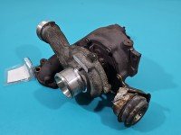 Turbosprężarka Opel Astra III H 767835-1, 55205474 1.9 cdti 120KM