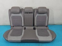 Fotele komplet kanapa Vw Jetta VI