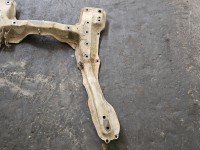 Sanki Belka silnika Peugeot 807 2.2 hdi