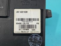 Komputer Sterownik silnika 39112-2B102 Hyundai I30 I 07-12 1.4 16v (G4FA)