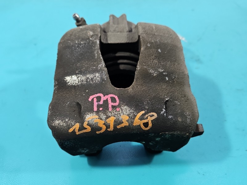 Zacisk przód prawy Skoda Scala 2019- 1.0 tsi