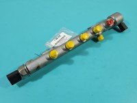 Listwa wtryskowa CZUJNIKI Mercedes W212 A6510700700, 9307Z522A00, 28389851 2,2.0 cdi
