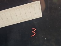 Drzwi tył lewe Nissan X-trail III T32 13-21 HB 5d G41 C