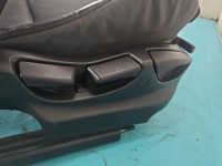 Fotel prawy przód pasażera Bmw X3 e83 5d EUROPA