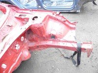 Podłużnica lewa Kia Optima IV 15-20 2.0 16V