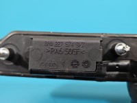 Klamka klapy tył Audi A6 C6 8P48275743FZ