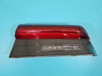 Lampa tył prawa Producent części: BMW, KLAPY BAGAŻNIKA SEDAN BMW G20 sedan