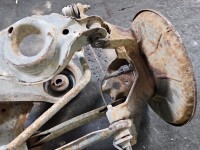 Tylna belka oś tył Ford Kuga Mk1 08-13 2.0 tdci