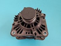 TEST Alternator AUDI A6 C7 059903018R 3.0 tdi