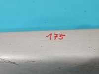 listwa nadwozia Ford Focus Mk2 Producent części: FORD, 6el. rysy otarcia, 03