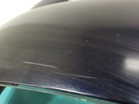 Zderzak tył Peugeot 508 II 18- EKU HB