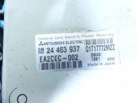 Pompa wspomagania Opel Corsa C 24463937, 24463940 1.2 16v