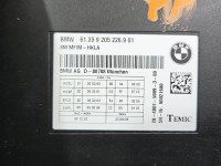 Sterownik moduł Producent części: BMW, FOTELA PRAWY PRZÓD BMW F01 9205226
