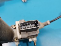 Podnośnik przód lewy SZYBY WINDA Peugeot 406 6PIN 5d kombi