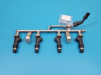 Wtryskiwacz Opel Astra III H 25343299 1.6 16v