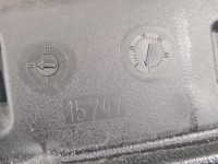 Deska rozdzielcza airbag pasażera kokpit Bmw e90