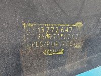 Wygłuszenie maski PODBITKA Opel Astra IV J