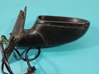 Lusterko prawe Vw Passat B6 LC8Z EUROPA / Lakier: LC8Z / 6pin/ rysy na obudowie europa