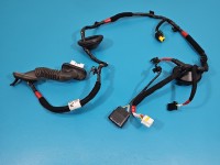 Instalacja Wiązka drzwi tył lewych Hyundai I30 III 16- 91650-G4050