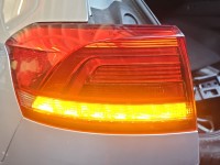 Lampa tył lewa Vw Passat B8 kombi EUROPA