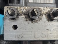 Pompa abs AUDI A4 B8 8K0907379AQ, 0265236176