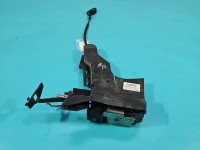 Zamek przód prawy 2S61A219A64ADF Ford Fiesta Mk6 EUROPA Producent części: FORD, 4pin