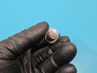 Wtryskiwacz Vw Tiguan I 07- 03C906036E 1.4 TSI