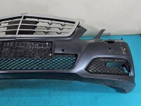 Zderzak przód Mercedes W212 grafitowy 755