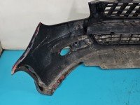Zderzak przód Opel Corsa D czarny