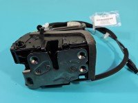 Zamek tył prawy 13598385 Opel Astra V K Producent części: OPEL, 4pin