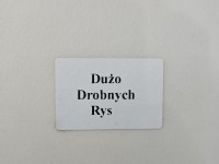 DRZWI PRZÓD PRAWE PASAŻERA Subaru Legacy IV 5d srebrny