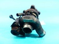 Turbosprężarka Opel Astra III H 897165-2414, 49173-06901 1.7 cdti