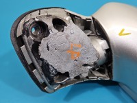 Lusterko lewe pin Toyota Corolla Verso II HB 5d kolor europa