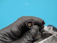 Lusterko lewe pin BMW X6 E71 HB 5d kolor 475/9 europa